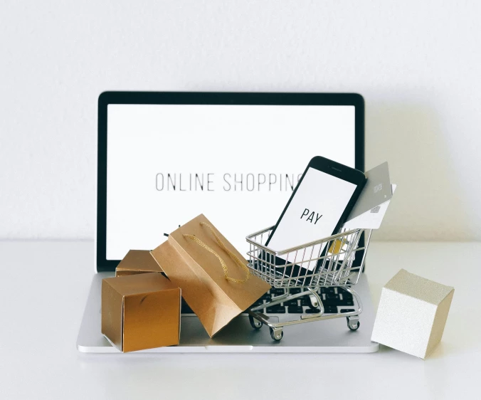 Gadget promozionali nelle attività di e-commerce