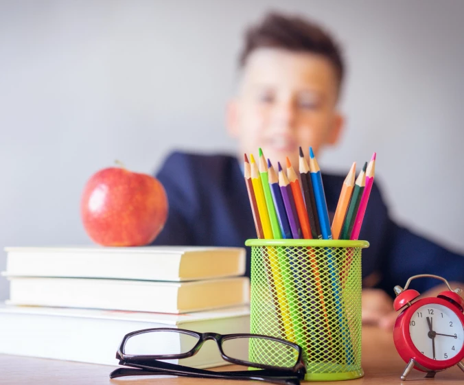 Gadget scolastici stampati per bambini: perché è una grande idea?