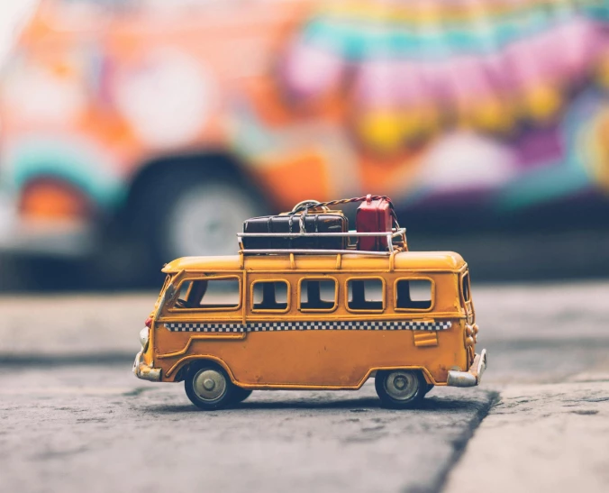 Perché i gadget promozionali da viaggio sono una buona idea?