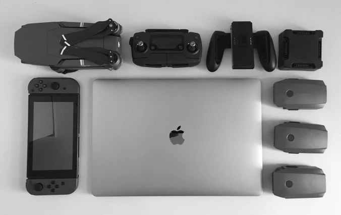 I gadget elettronici vi aiuteranno a conquistare la fiducia dei vostri clienti