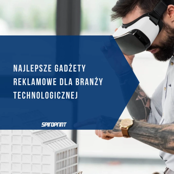 I migliori gadget promozionali per l'industria tecnologica