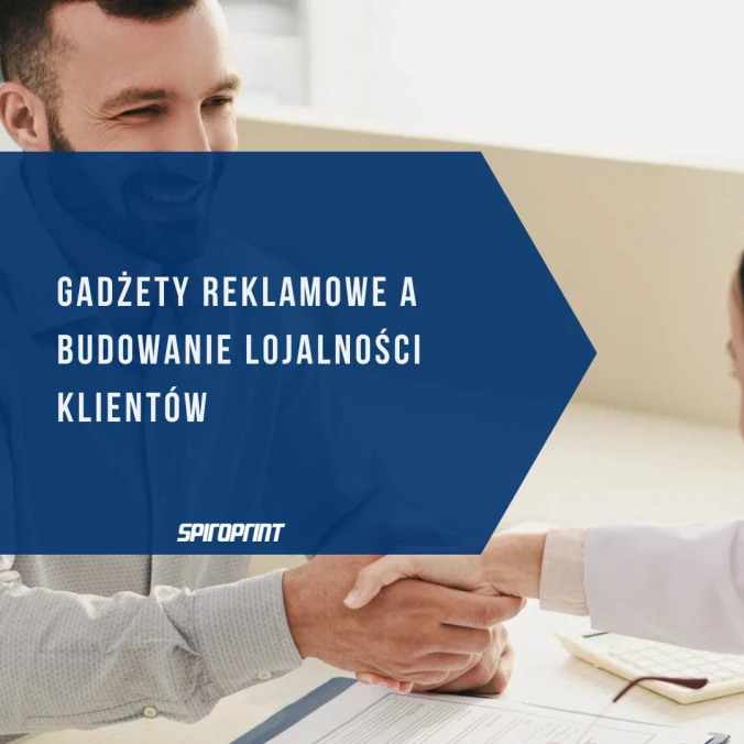 Regali promozionali e fidelizzazione dei clienti