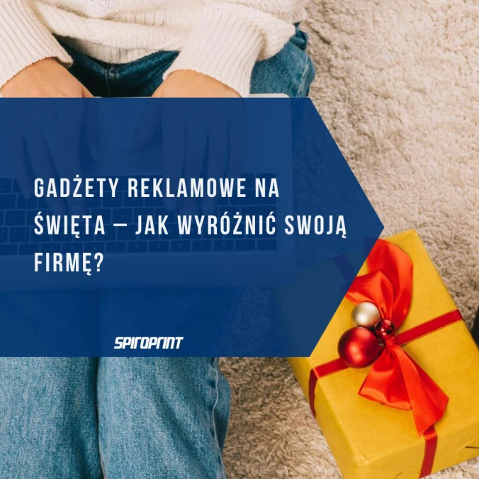 Gadget promozionali per Natale: come far risaltare la vostra azienda?