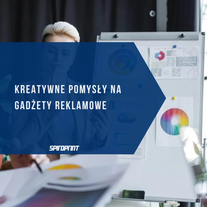 Idee creative per i regali promozionali