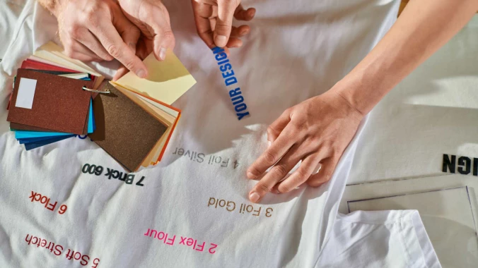 La serigrafia è durevole?