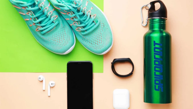 Come possono i gadget sportivi stampati supportare la promozione del vostro marchio?