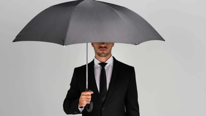 Ombrello promozionale: il gadget perfetto per i giorni di pioggia