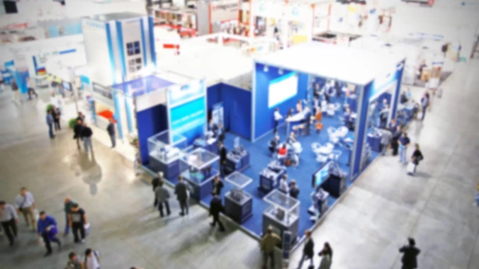Quali gadget per la fiera?