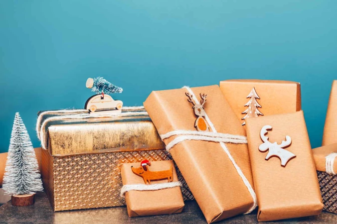 Che tipo di regalo di Natale per i dipendenti