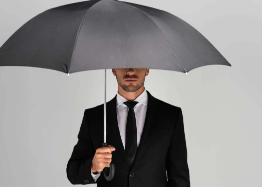 Ombrello promozionale: il gadget perfetto per i giorni di pioggia