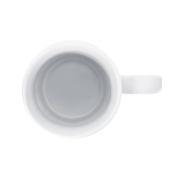 Tazza in ceramica Pery da 480 ml - bianca