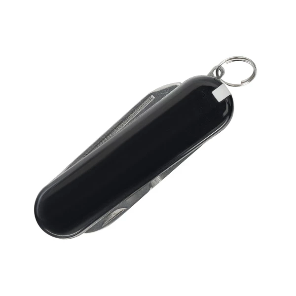 Coltellino tascabile Robin - nero