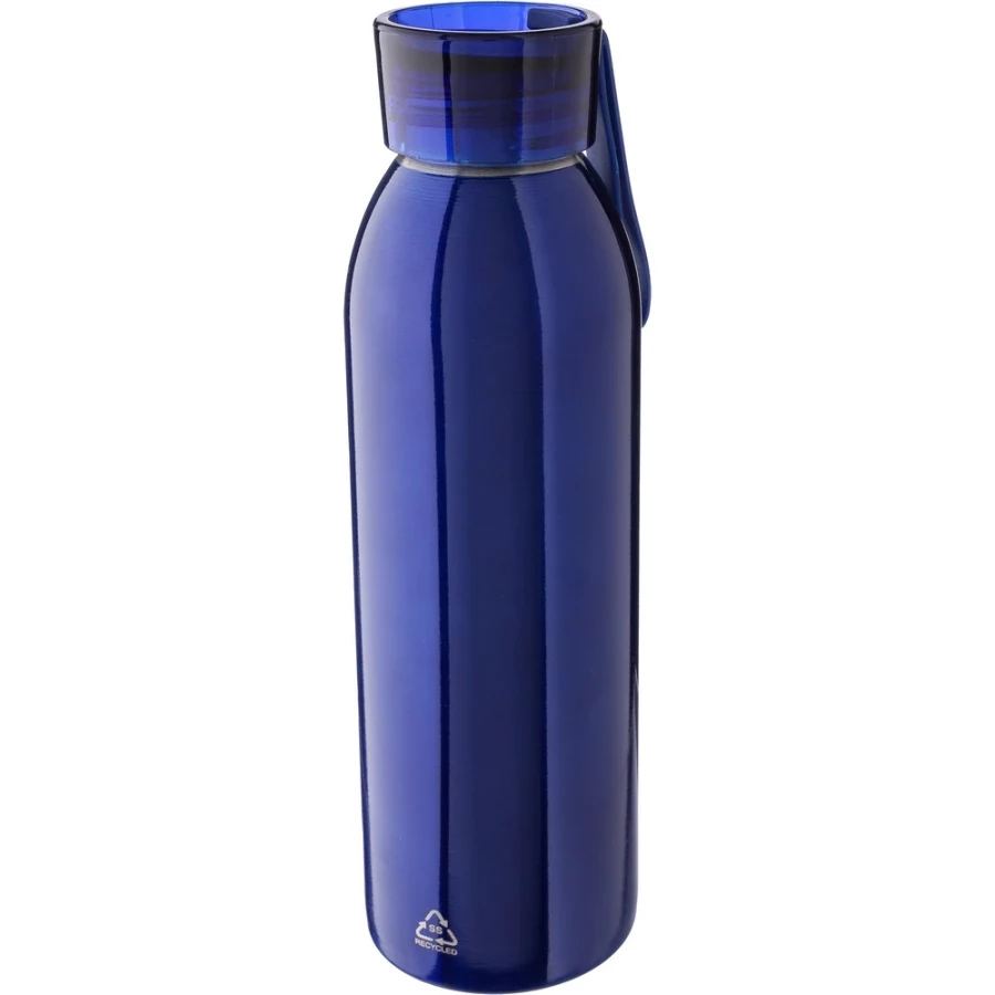 Bottiglia MoveUp - Blu scuro