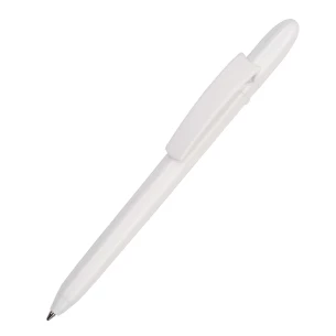 Penna piena - Bianco