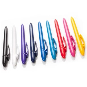 Penna piena - Azzurro