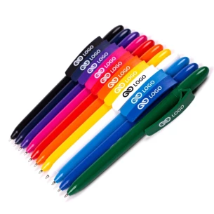 Riempimento Penna solida - Blu