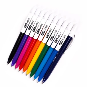 Penna Fill Classic - Nero