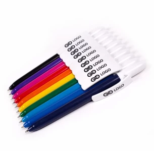 Penna Fill Classic - Nero