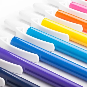 Penna Fill Classic - Nero