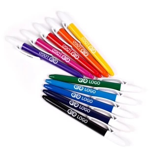 Penna Fill Classic - Blu navy