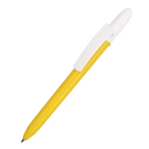 Penna Fill Classic - Giallo