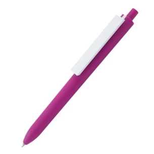 Penna a sfera Comet Colore - Fucsia