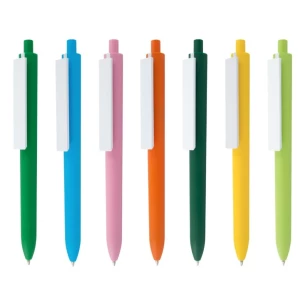 Penna a sfera Comet Colore - Fucsia