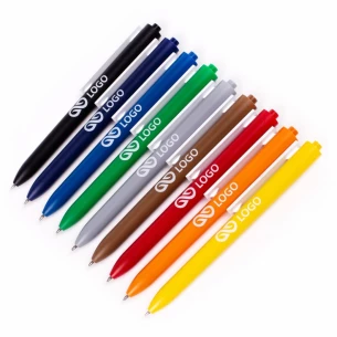 Penna a sfera Comet Colore - Azzurro