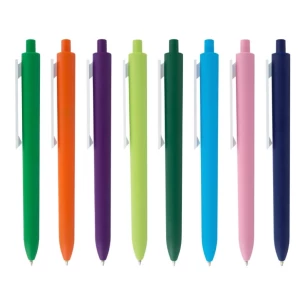 Penna a sfera Comet Colore - Azzurro