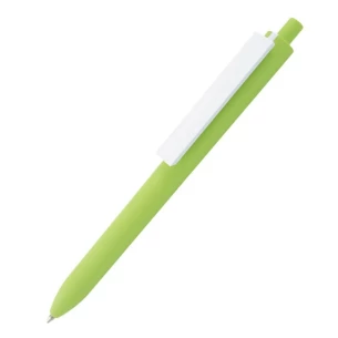Penna a sfera Comet Colore - Verde chiaro