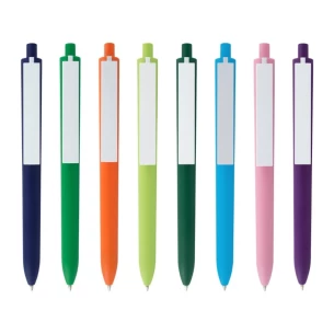 Penna a sfera Comet Colore - Blu