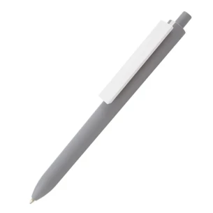 Penna a sfera Comet Colore - Grigio