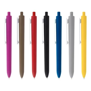 Penna a sfera Comet Colore - Grigio