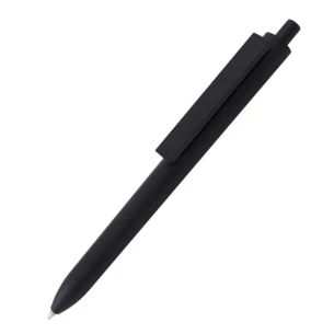 Penna a sfera Comet Solid - Nero
