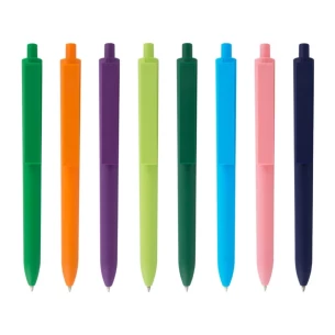 Penna a sfera Comet Solid - Fucsia