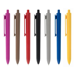 Penna a sfera Comet Solid - Fucsia