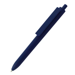 Penna a sfera Comet Solid - Blu navy