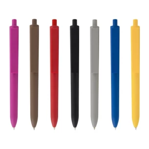 Penna a sfera Comet Solid - Blu navy