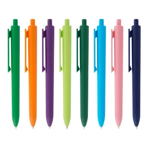 Penna a sfera Comet Solid - Blu navy