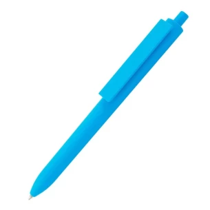 Penna a sfera Comet Solid - Azzurro