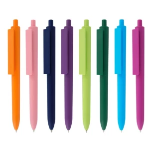 Penna a sfera Comet Solid - Azzurro