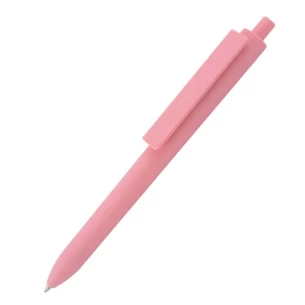 Penna solida Comet - Rosa chiaro