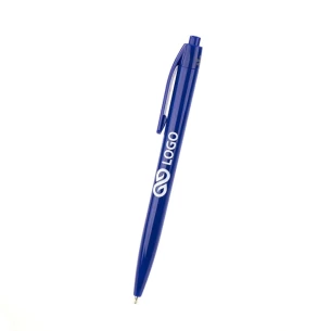 Penna antibatterica Alfa - Blu