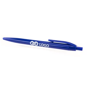 Penna antibatterica Alfa - Blu