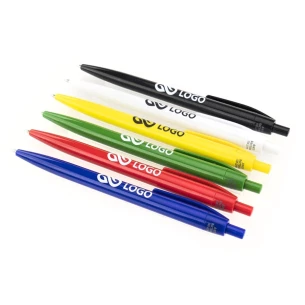 Penna antibatterica Alfa - Blu