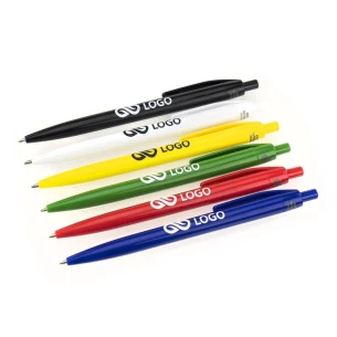 Penna antibatterica Alfa - Blu