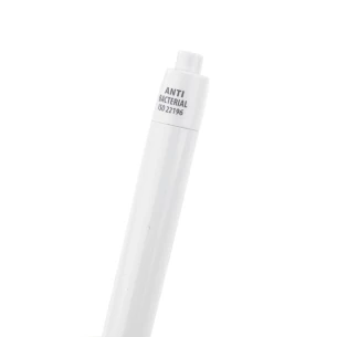 Penna antibatterica Alfa - Nero