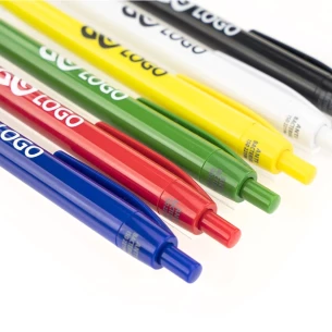 Penna antibatterica Alfa - Nero