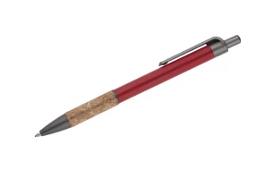 Penna a sfera KUBOD - Rosso