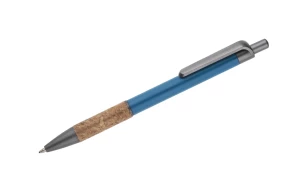 Penna a sfera KUBOD - Blu